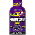Stacker2 Energy Shots (12pk - 2 oz Bottles)
