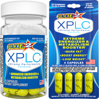 Stacker2 XPLC