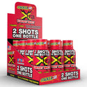 Xtra Energy Shots (12pk - 4 oz bottle)