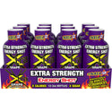 Xtra Energy Shots Extra Strength  (12pk - 2 oz Bottles)